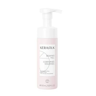 Essentials | Volumizing Foam Conditioner 150ml (5.0 oz)