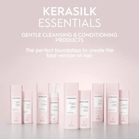 Essentials | Soin Mousse Volumisant 150ml (5.0 oz)