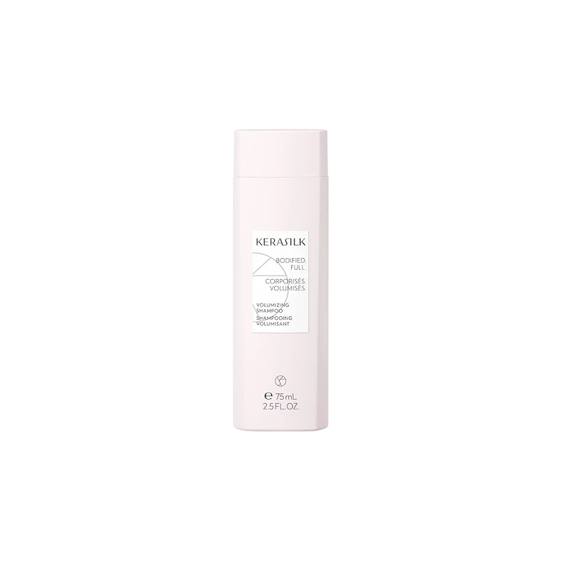 Essentials | Volumizing Shampoo