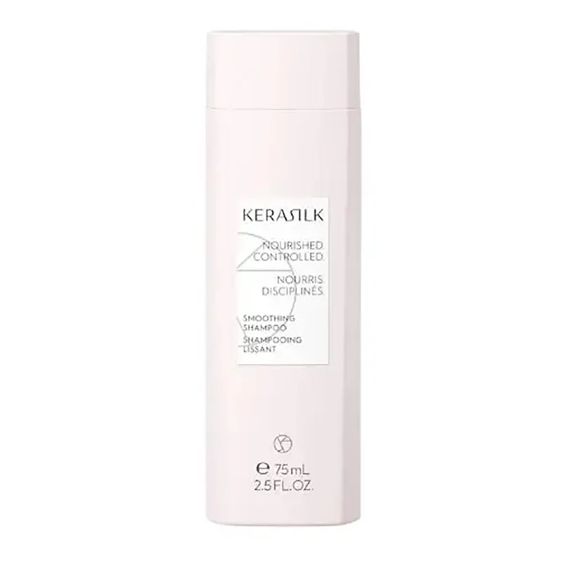 Essentials | Smoothing Shampoo