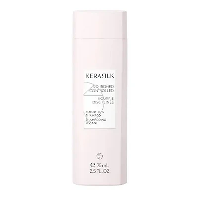 Essentials | Smoothing Shampoo