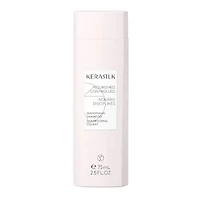 Essentials | Smoothing Shampoo