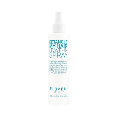 Detangle My Hair | Leavin-in Spray