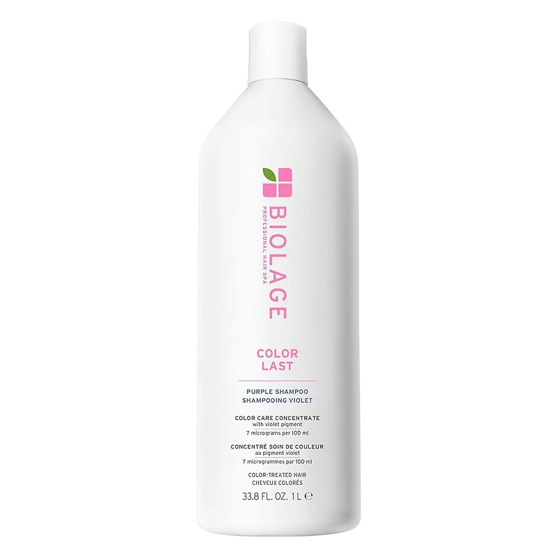 Biolage | Color Last Shampooing Violet