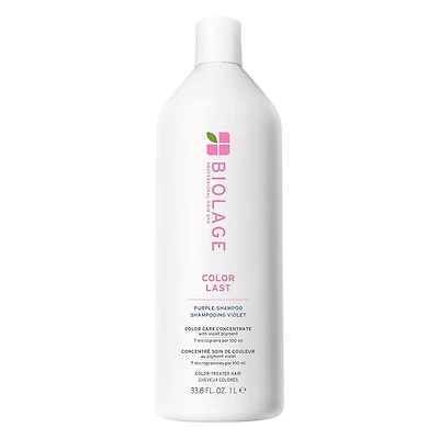 Biolage | Color Last Shampooing Violet