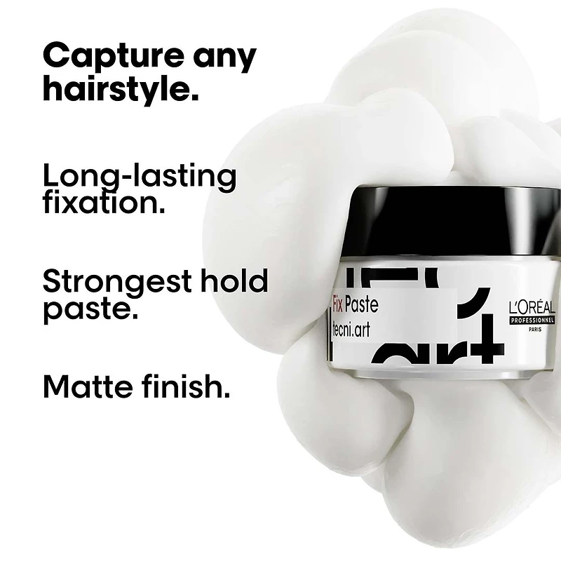 Tecni.Art | Fix Paste (75ml/2.57oz)