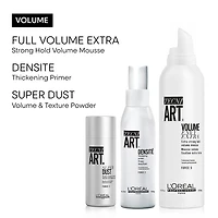 Tecni.Art | Volume Dust (7g/0.25oz)