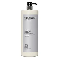 Sterling Silver | Toning Shampoo