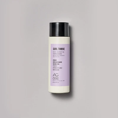 Curl Thrive | Hydrating Conditioner