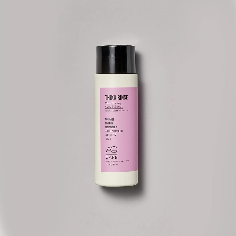 Thikk Rinse | Volumizing Conditioner