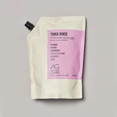 Thikk Rinse | Revitalisant Volumateur