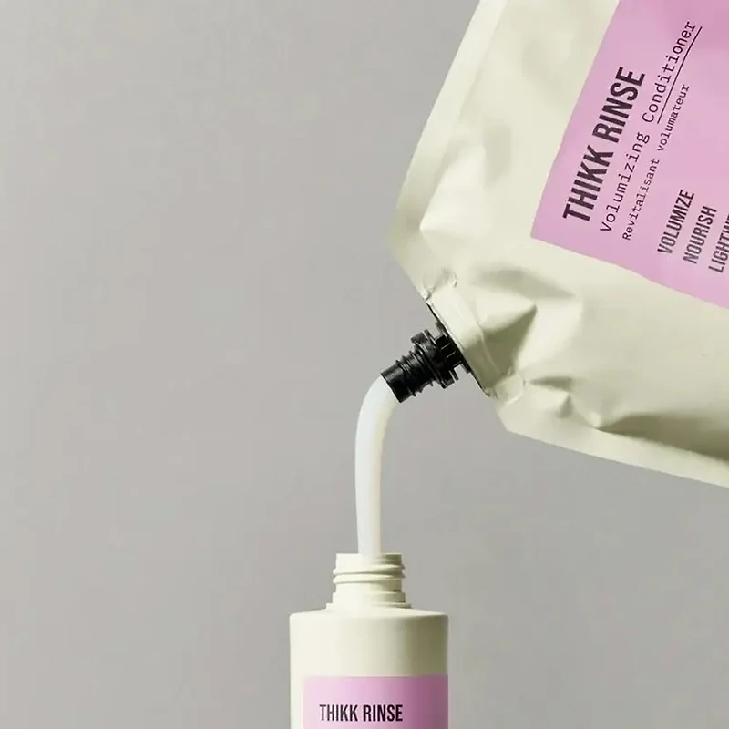 Thikk Rinse | Volumizing Conditioner