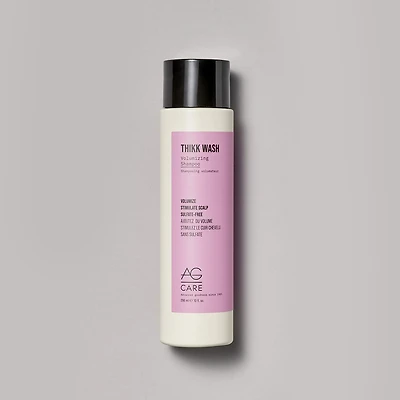 Thikk Wash | Volumizing Shampoo
