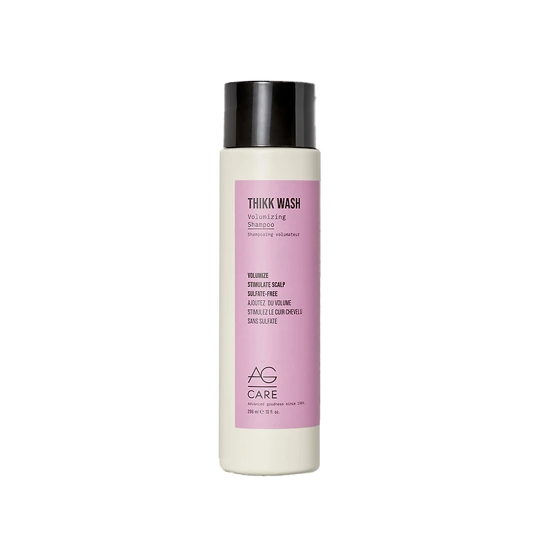 Thikk Wash | Volumizing Shampoo
