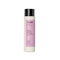 Thikk Wash | Volumizing Shampoo