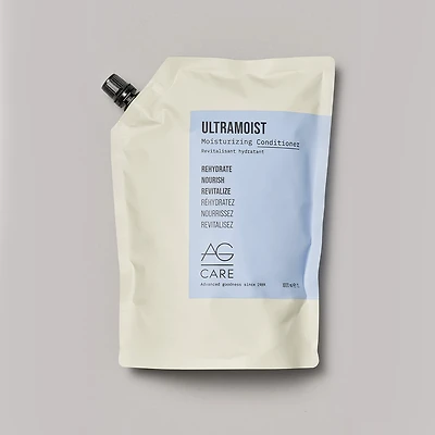 Ultramoist | Moisturizing Conditioner