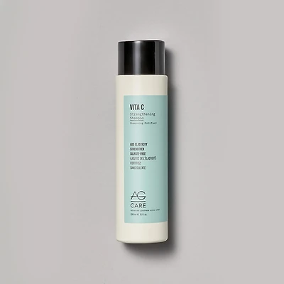 Vita C | Strengthening Shampoo