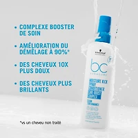 SCHWARZKOPF - BONACURE | MOISTURE KICK Spray-Conditioner
