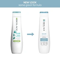 BIOLAGE | VOLUMEBLOOM Shampoo