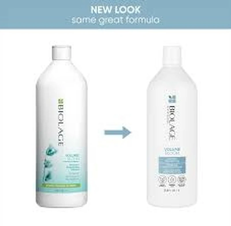 BIOLAGE | VOLUMEBLOOM Shampoo