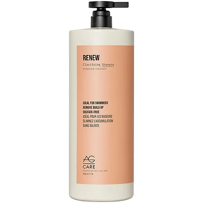 Renew | Clarifying Shampoo