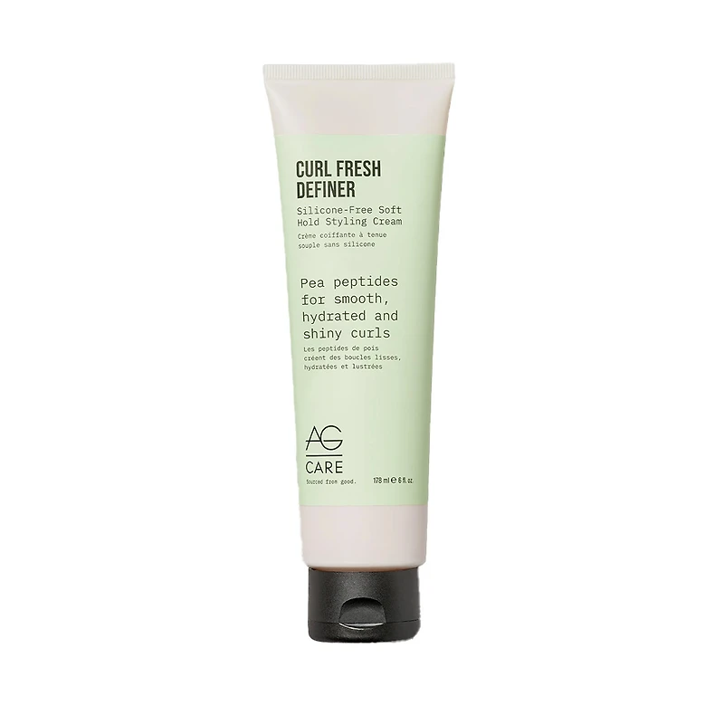 Curl Fresh Definer | Crème Coiffante Tenue Souple 178ml (6 oz)