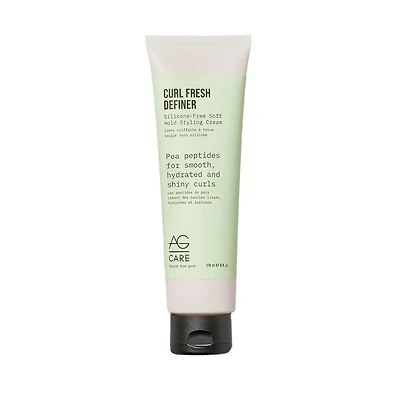Curl Fresh Definer | Crème Coiffante Tenue Souple 178ml (6 oz)