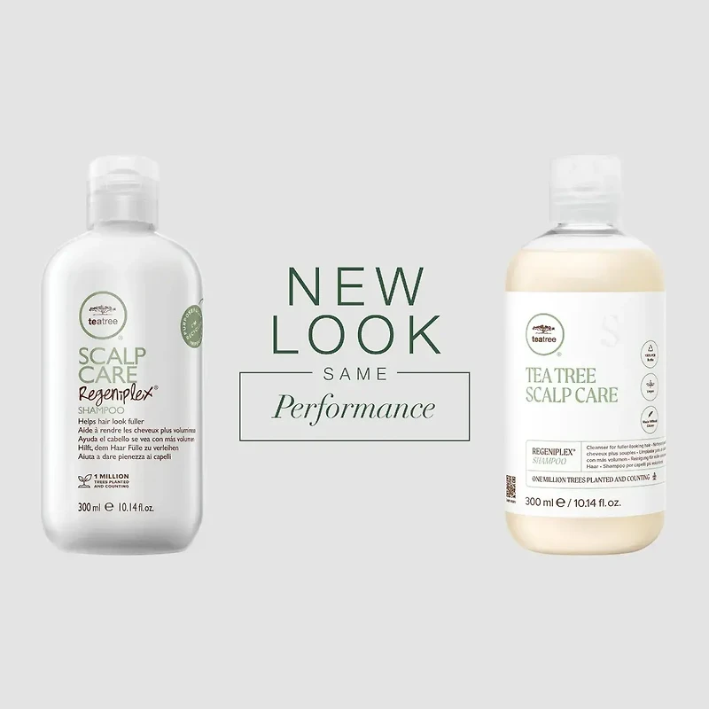 SCALP CARE Regeniplex Shampooing