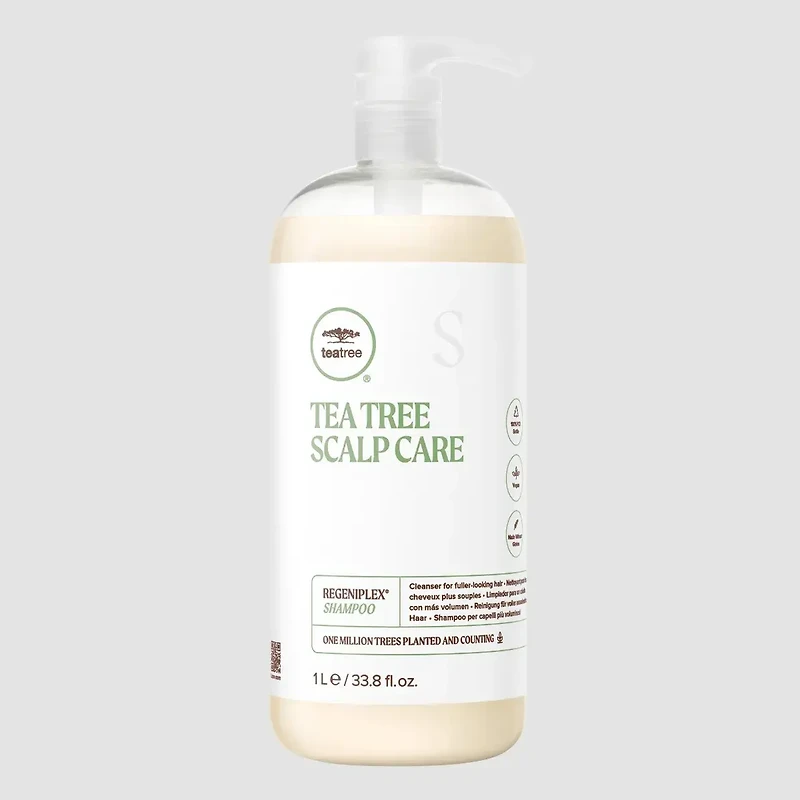 SCALP CARE Regeniplex Shampooing