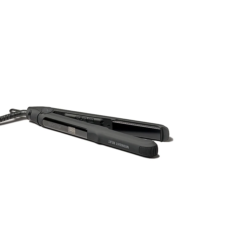 Midnight Heat | Ceramic Ionic Flat Iron 1''