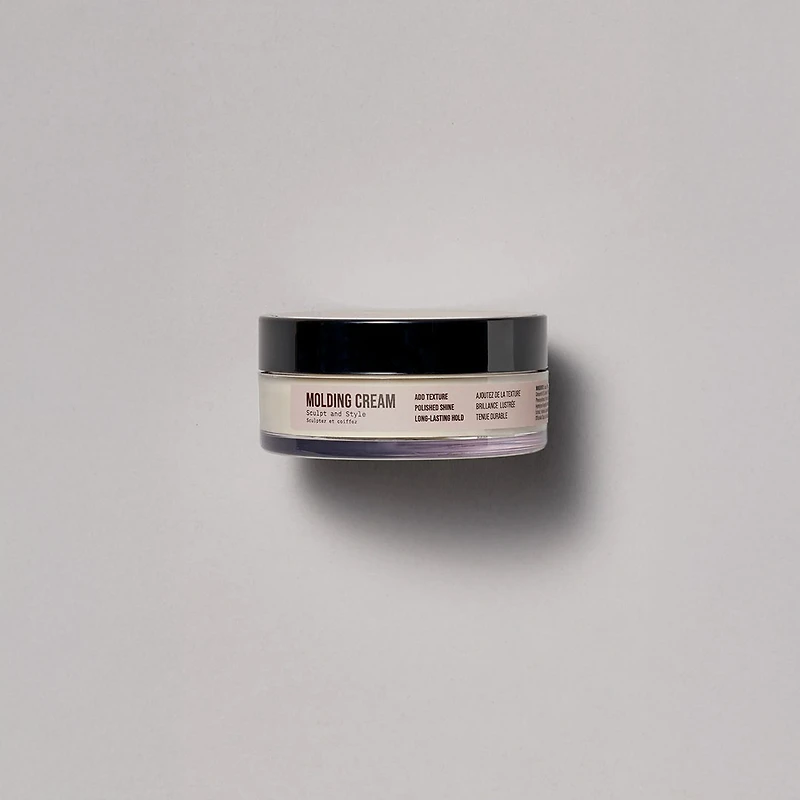 Molding Cream | Sculpt And Style
