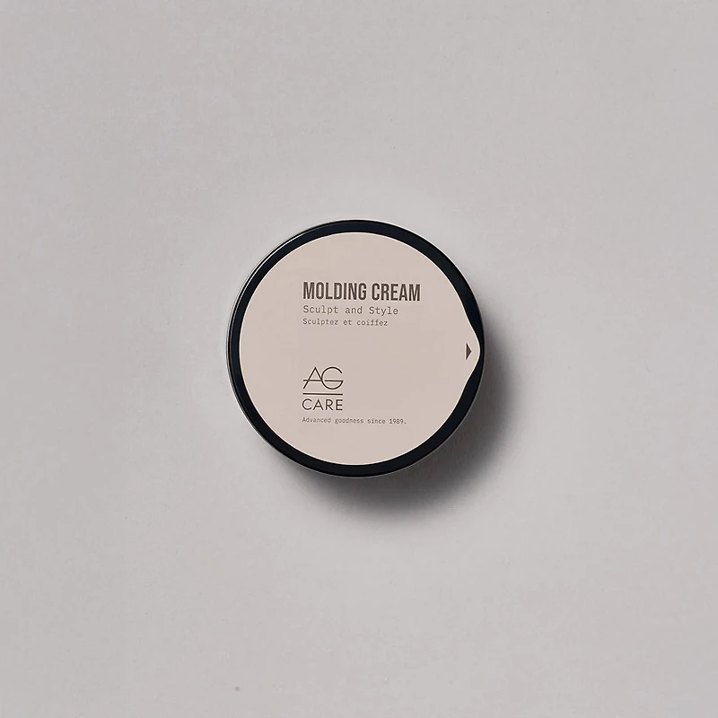 Molding Cream | Sculpt And Style