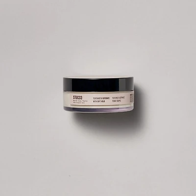 Stucco | Pâte d'Argile Mate