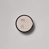Stucco | Matte Clay Paste