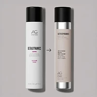 Ultradynamics | Extra-Firm Finishing Spray 284g