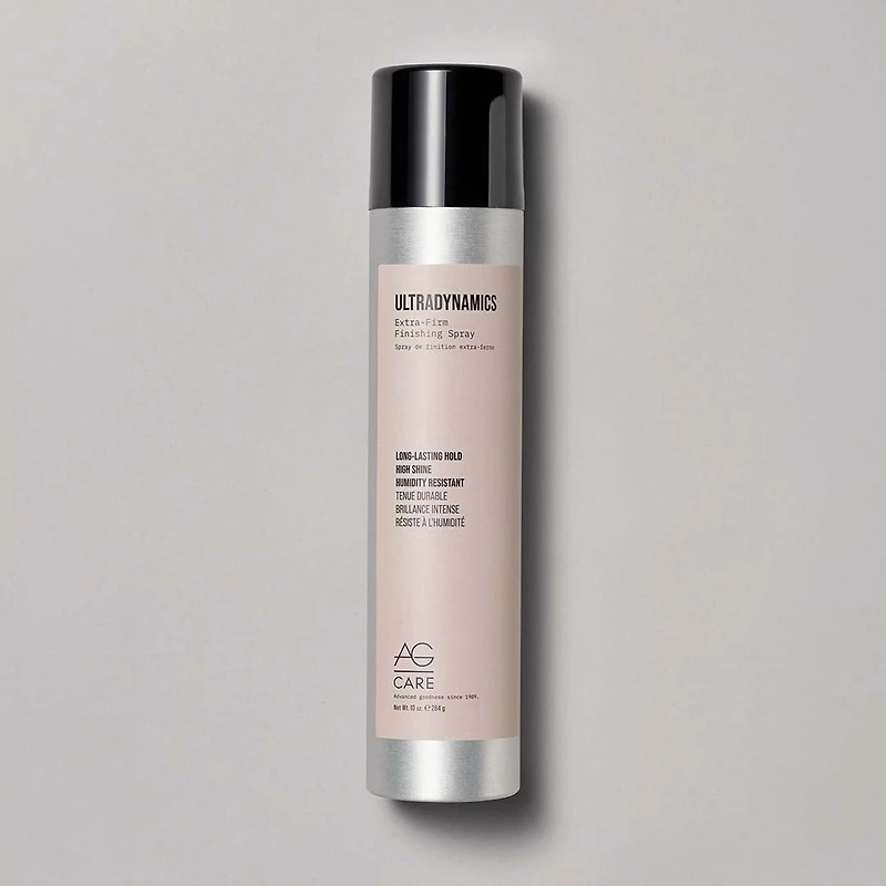 Ultradynamics | Extra-Firm Finishing Spray 284g