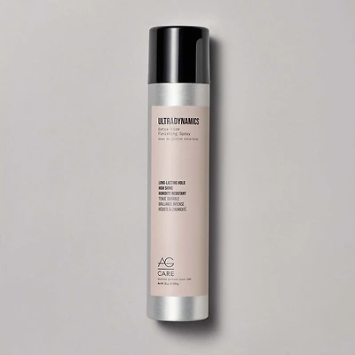 Ultradynamics | Spray de finition Extra-Ferme 284g
