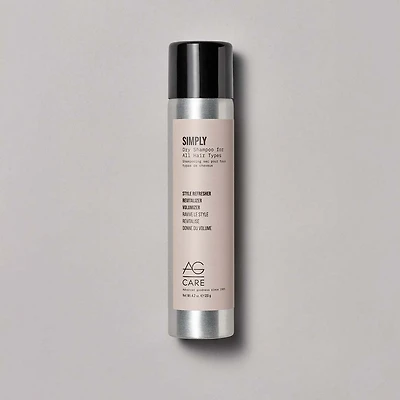 Simply | Shampooing Sec 120g
