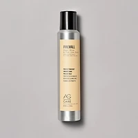 Firewall | Spray de Brillance à l'Argan pour Fer Plat
