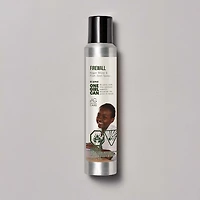 Firewall | Spray de Brillance à l'Argan pour Fer Plat