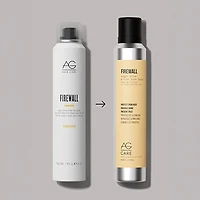 Firewall | Spray de Brillance à l'Argan pour Fer Plat