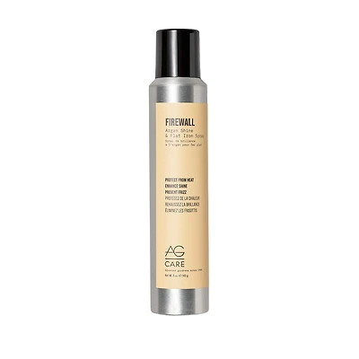 Firewall | Spray de Brillance à l'Argan pour Fer Plat