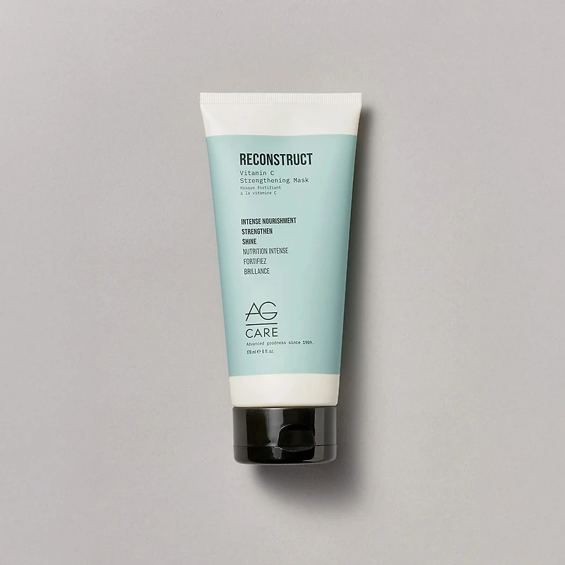 Reconstruct | Masque Fortifiant à la Vitamine C 178 ml