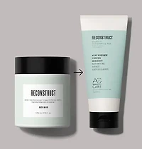 Reconstruct | Masque Fortifiant à la Vitamine C 178 ml