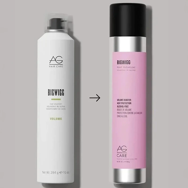 Bigwigg | Root Volumizer 284g