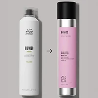 Bigwigg | Root Volumizer 284g