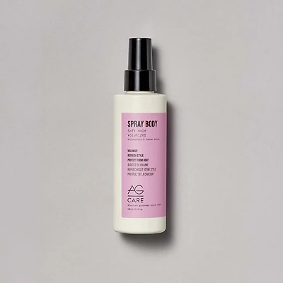 Spray Body | Volumateur à Tenue Douce 148 ml