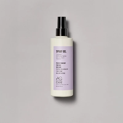 Spray Gel | Spray de Fixation Thermique 237 ml