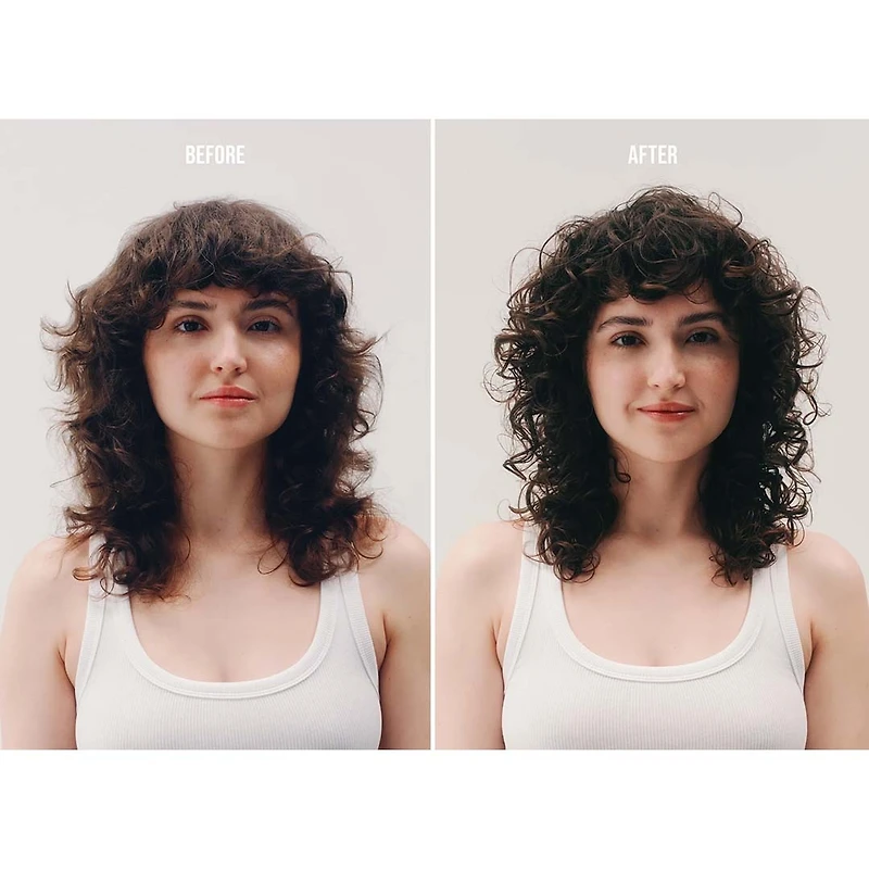 Mousse Gel | Curl Retention 284g