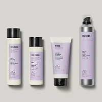 Mousse Gel | Curl Retention 284g